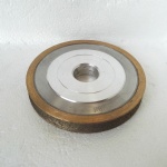 Diameter 100MM Pencil diamond wheels