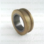 Diameter 35MM Flat with arris (FA) diamond wheels