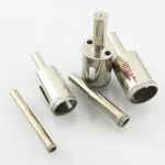 Electroplated Diamond Bits