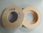 X098 polishing wheels