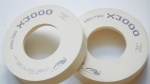 Italy RMB X3000 X5000 Polishing wheels